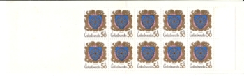SP 85 / 002 ** - 1985